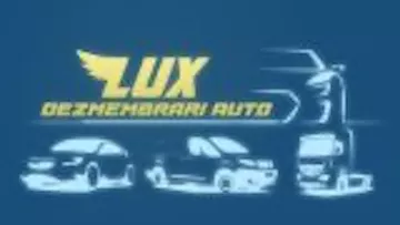 SC Maria Lux Autodez SRL