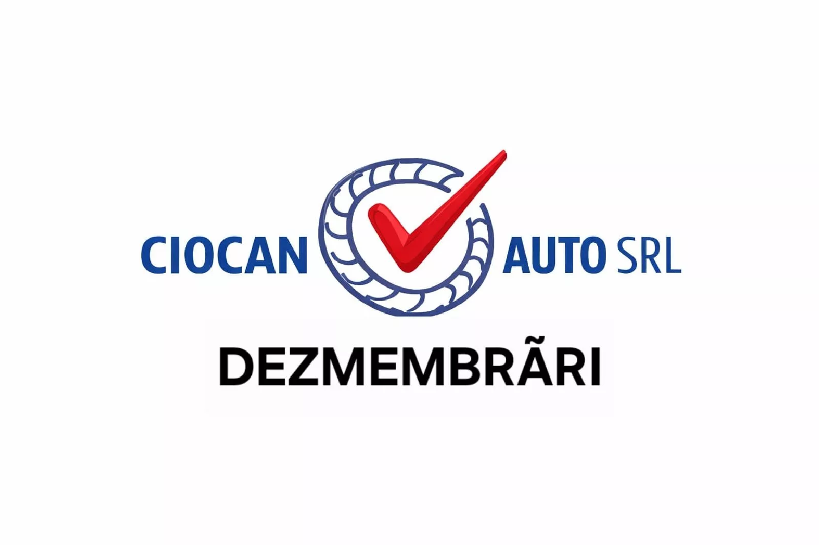 CIOCAN AUTO S.R.L.