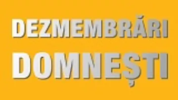 DezmembrariDomnesti