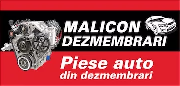 Malicon Dezmembrari Pascani